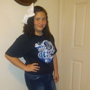 Meet your Posher, Julissa